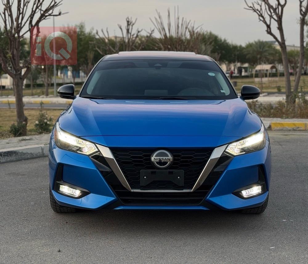 نيسان سنترا